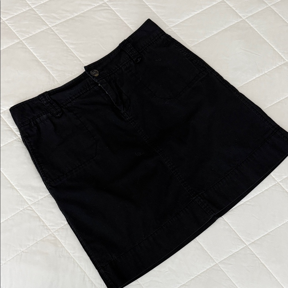 Old Navy 100% Cotton Skirt